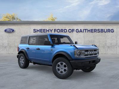 2025 Ford Bronco 4WD SUV for sale #CLB69145 - photo 1