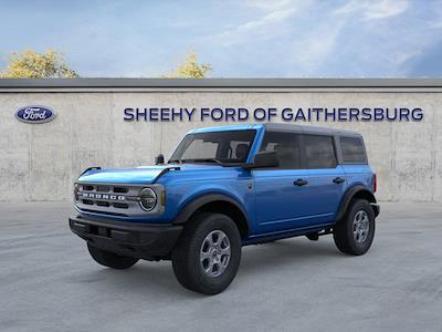 2025 Ford Bronco 4WD SUV for sale #CLB69145 - photo 2