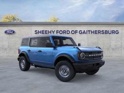 2025 Ford Bronco 4WD SUV for sale #CLB75843 - photo 1