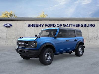 2025 Ford Bronco 4WD SUV for sale #CLB75843 - photo 2