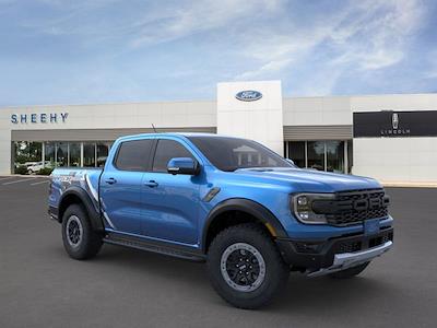 2025 Ford Ranger SuperCrew Cab 4x4 Pickup for sale #CLE02783 - photo 1