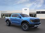 2025 Ford Ranger SuperCrew Cab 4x4 Pickup for sale #CLE02783 - photo 1