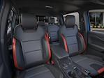 2025 Ford Ranger SuperCrew Cab 4x4 Pickup for sale #CLE02783 - photo 10