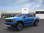 2025 Ford Ranger SuperCrew Cab 4x4 Pickup for sale #CLE02783 - photo 2