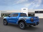 2025 Ford Ranger SuperCrew Cab 4x4 Pickup for sale #CLE02783 - photo 5