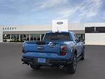 2025 Ford Ranger SuperCrew Cab 4x4 Pickup for sale #CLE02783 - photo 8