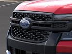 2025 Ford Ranger SuperCrew Cab 4x4 Pickup for sale #CLE04921 - photo 17