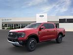 2025 Ford Ranger SuperCrew Cab 4x4 Pickup for sale #CLE04921 - photo 2