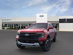 2025 Ford Ranger SuperCrew Cab 4x4 Pickup for sale #CLE04921 - photo 3