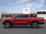 2025 Ford Ranger SuperCrew Cab 4x4 Pickup for sale #CLE04921 - photo 4