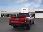 2025 Ford Ranger SuperCrew Cab 4x4 Pickup for sale #CLE04921 - photo 8