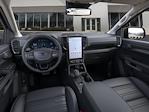 2025 Ford Ranger SuperCrew Cab 4x4 Pickup for sale #CLE04921 - photo 9