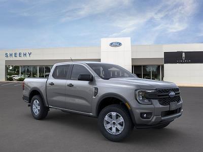 2025 Ford Ranger SuperCrew Cab 4x4 Pickup for sale #CLE05551 - photo 1