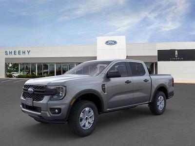2025 Ford Ranger SuperCrew Cab 4x4 Pickup for sale #CLE05551 - photo 2
