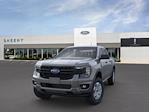 2025 Ford Ranger SuperCrew Cab 4x4 Pickup for sale #CLE05551 - photo 3
