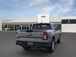 2025 Ford Ranger SuperCrew Cab 4x4 Pickup for sale #CLE05551 - photo 8