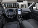 2025 Ford Ranger SuperCrew Cab 4x4 Pickup for sale #CLE05551 - photo 9