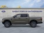 2025 Ford Ranger SuperCrew Cab 4x4 Pickup for sale #CLE05937 - photo 5