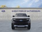 2025 Ford Ranger SuperCrew Cab 4x4 Pickup for sale #CLE05937 - photo 8
