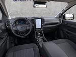 2025 Ford Ranger SuperCrew Cab 4x4 Pickup for sale #CLE05937 - photo 9