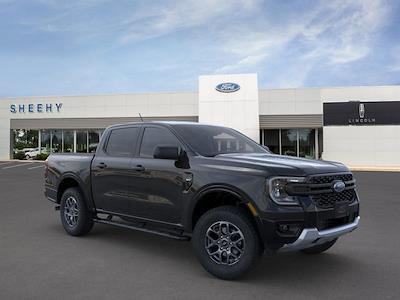 2025 Ford Ranger SuperCrew Cab 4x4 Pickup for sale #CLE06035 - photo 1