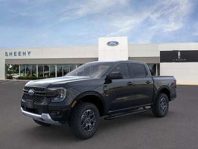2025 Ford Ranger SuperCrew Cab 4x4 Pickup for sale #CLE06035 - photo 2