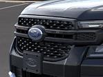 2025 Ford Ranger SuperCrew Cab 4x4 Pickup for sale #CLE06035 - photo 17