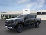 2025 Ford Ranger SuperCrew Cab 4x4 Pickup for sale #CLE06035 - photo 2