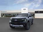 2025 Ford Ranger SuperCrew Cab 4x4 Pickup for sale #CLE06035 - photo 3