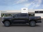 2025 Ford Ranger SuperCrew Cab 4x4 Pickup for sale #CLE06035 - photo 4