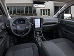 2025 Ford Ranger SuperCrew Cab 4x4 Pickup for sale #CLE06035 - photo 9