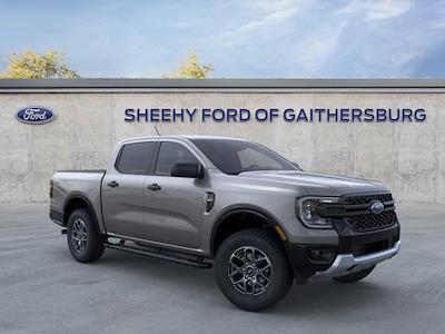 2025 Ford Ranger SuperCrew Cab 4x4 Pickup for sale #CLE15023 - photo 1