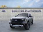 2025 Ford Ranger SuperCrew Cab 4x4 Pickup for sale #CLE15023 - photo 4