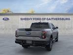 2025 Ford Ranger SuperCrew Cab 4x4 Pickup for sale #CLE15023 - photo 2