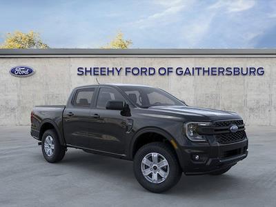 New 2025 Ford Ranger XL SuperCrew Cab 4x4 Pickup for sale #CLE15368 - photo 1