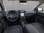 New 2025 Ford Ranger XL SuperCrew Cab 4x4 Pickup for sale #CLE15368 - photo 9