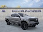 New 2025 Ford Ranger XLT SuperCrew Cab 4x4 Pickup for sale #CLE16739 - photo 1