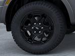 New 2025 Ford Ranger XLT SuperCrew Cab 4x4 Pickup for sale #CLE16739 - photo 19