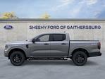 New 2025 Ford Ranger XLT SuperCrew Cab 4x4 Pickup for sale #CLE16739 - photo 5