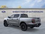 New 2025 Ford Ranger XLT SuperCrew Cab 4x4 Pickup for sale #CLE16739 - photo 6