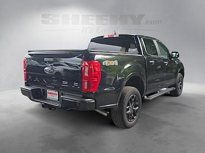 2022 Ford Ranger SuperCrew Cab 4x4 Pickup for sale #CLE1673A - photo 2