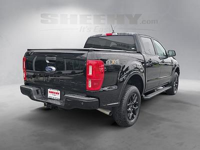 2022 Ford Ranger SuperCrew Cab 4x4 Pickup for sale #CLE1673A - photo 2