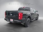 2022 Ford Ranger SuperCrew Cab 4x4 Pickup for sale #CLE1673A - photo 2