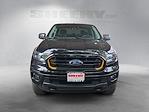 2022 Ford Ranger SuperCrew Cab 4x4 Pickup for sale #CLE1673A - photo 11