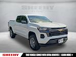 2023 Chevrolet Colorado Crew Cab 4x4 Pickup for sale #CLE1675A - photo 1