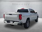 2023 Chevrolet Colorado Crew Cab 4x4 Pickup for sale #CLE1675A - photo 2