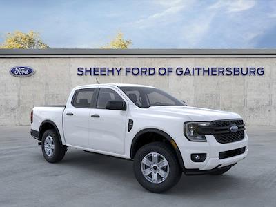 New 2025 Ford Ranger XL SuperCrew Cab Pickup for sale #CLE18952 - photo 1
