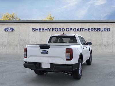 New 2025 Ford Ranger XL SuperCrew Cab Pickup for sale #CLE18952 - photo 2