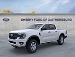 New 2025 Ford Ranger XL SuperCrew Cab Pickup for sale #CLE18952 - photo 3