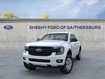 New 2025 Ford Ranger XL SuperCrew Cab Pickup for sale #CLE18952 - photo 4